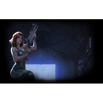 Linda Carter (Profile Background)