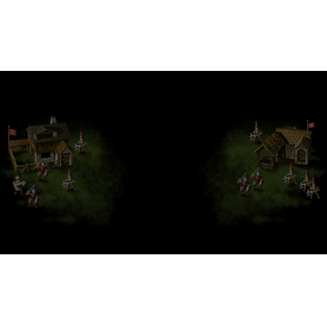 Battlefield Three (Profile Background)