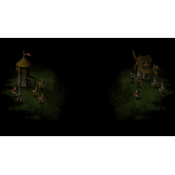 Battlefield Two (Profile Background)