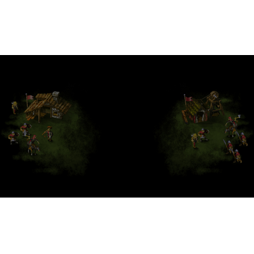 Battlefield Five (Profile Background)