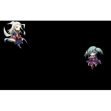 Chibi Gijin & Rouran