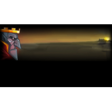 The King of Elektropia (Profile Background)