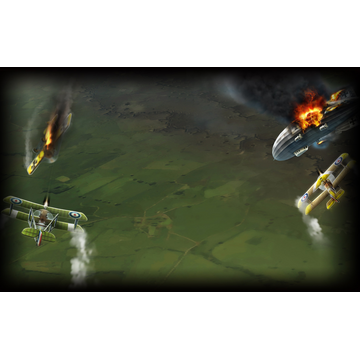 Sid Meier’s Ace Patrol: Meuse-Argonne