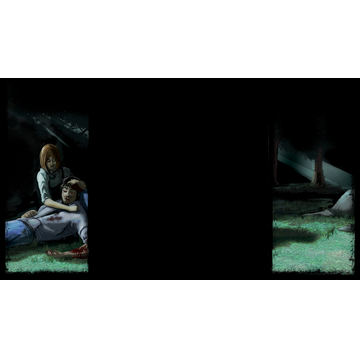 Infected Love (Profile Background)