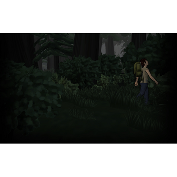 The Novelist: Linda's Hike