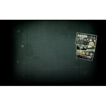 Summer Getaway Postcards - Prison Architect