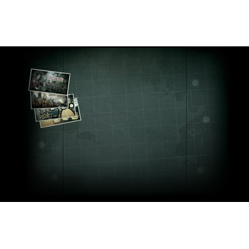 Summer Getaway Postcards - Tomb Raider