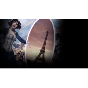 Summer Getaway Sale - Bioshock Infinite