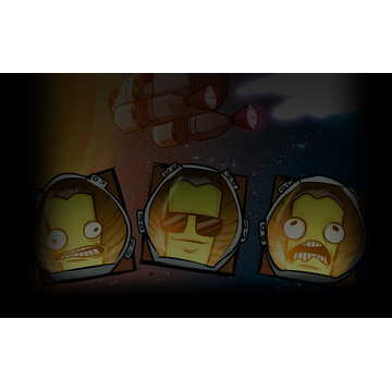 Summer Getaway Sale - Kerbal Space Program