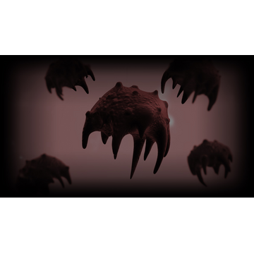 Necroa Virus Background