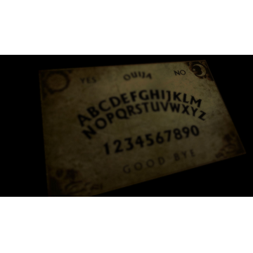 Ouija Board