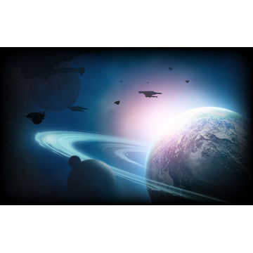 The Lords of the Black Sun