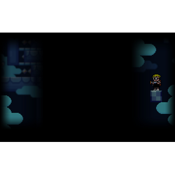 Mutant Mudds Deluxe 1