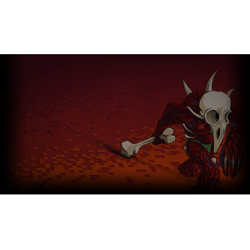 Bone Golem (Background)