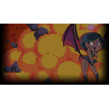 Succubus (Background)