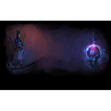 Master Of Seven Elements