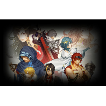 The Second Coming Cast