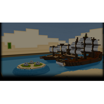 Pirate Bay Wallpaper