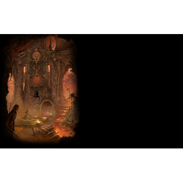 Thief (Profile Background)