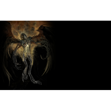 Arthamon (Profile Background)