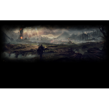 One Does Not Simply Walk Into Mordor