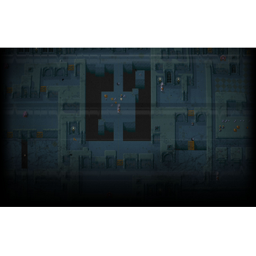 The Chaos Engine - World 3