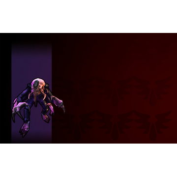 Genestealer (Profile Background)