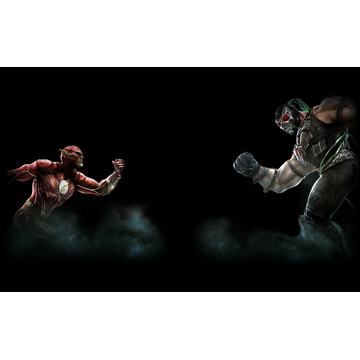 ¡Yo soy tú muerte!