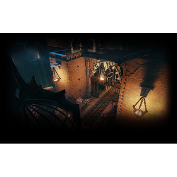 The Tower of Akenash