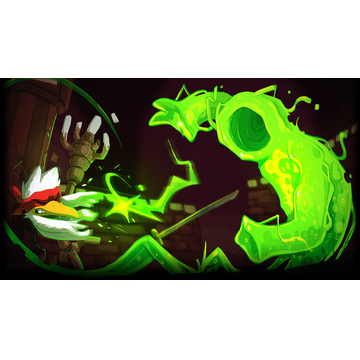 The Palace (Profile Background)