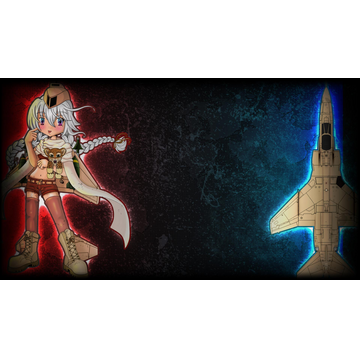 Jaguar G1 and Mascot