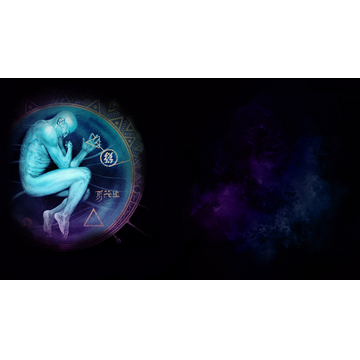 Munio Namet (Profile Background)