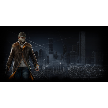 Aiden Hacking is your Weapon