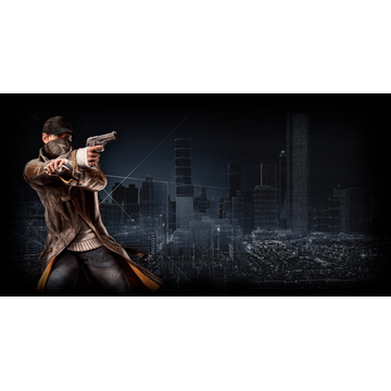 Aiden (Profile Background)