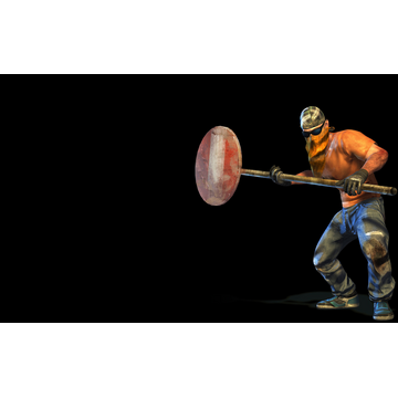 No rules (Profile Background)