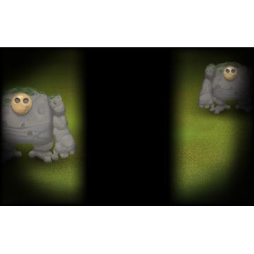 Rock Giant (Profile Background)