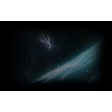 Space (Profile Background)