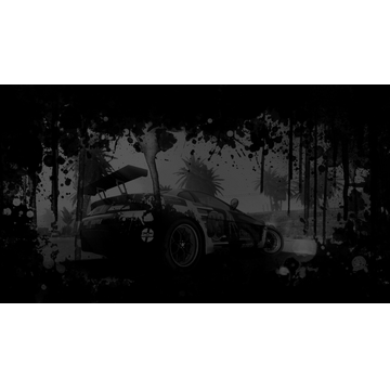 Monster (Profile Background)