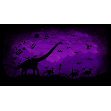 Doomsurf - Purple Sky