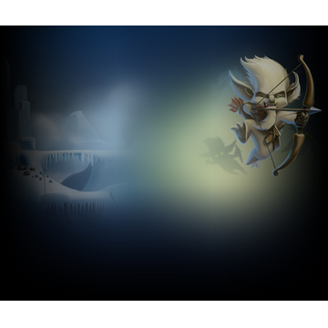 Frostling (Profile Background)