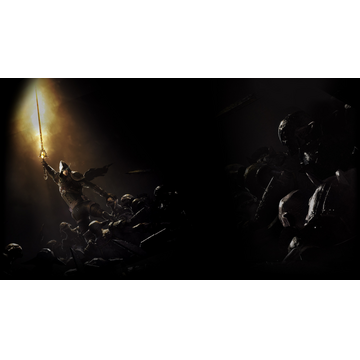 The power of the Sommerswerd