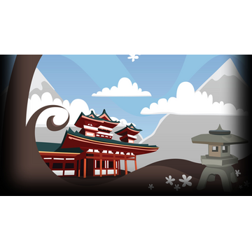 Perfect balance Background