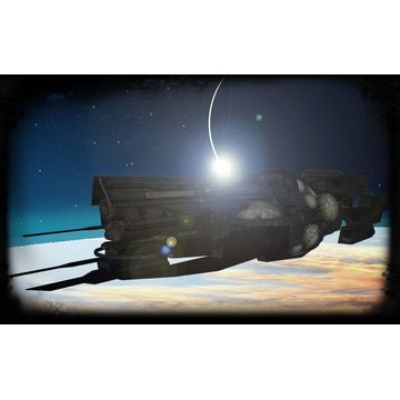 Infinity (Profile Background)