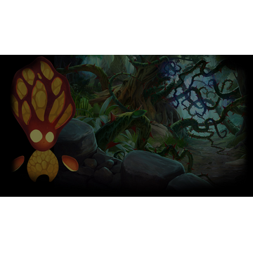 Serendipity on a thorny path