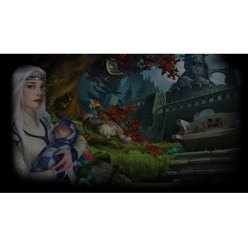 The ultimate sacrifice