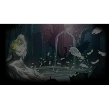 Song of the Dark Swan