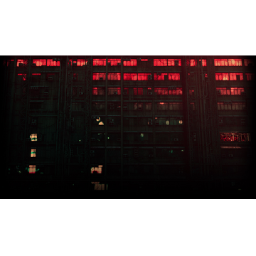 Solo Nobre High Rise