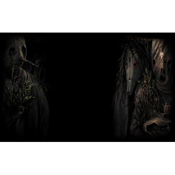 The Three (Profile Background)