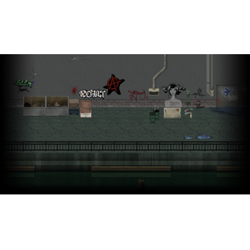 Hard Times (Profile Background)