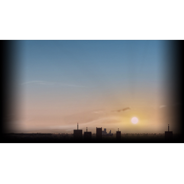 New Day (Profile Background)